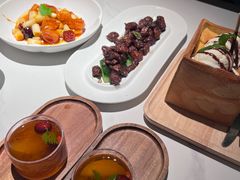 -外婆家(西红门荟聚购物中心店)