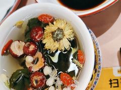 -杨记隆府重庆江湖菜(大悦城店)