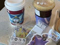 -COSTA COFFEE(龙德广场店)