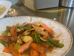 -八大关宾馆餐厅