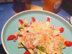 -HELLO MUSAE 拾光缪斯餐厅·纯正希腊风味(苏州中心店)