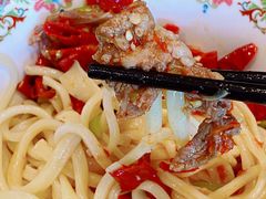 就是好吃凉皮-巴依老爷新疆美食(常营店)