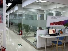 -诺亚雅思托福北郊中心(凤城路店)