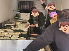 -龙门李家三旦羊肉汤馆