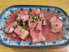 -福州人铭小吃