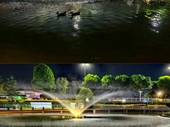 -景山公园