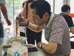 -老赵面店(大西路店)