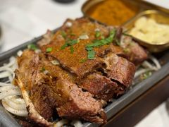 -清真·宁夏印象·盐池滩羊肉体验店(江宁路店)