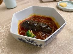 酸辣鲜辽参-玉芝兰(长发街店)