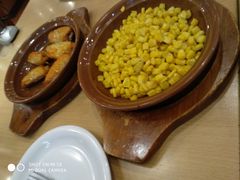 -萨莉亚意式餐厅(三号湾广场店)