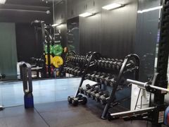 -TOP健身私教工作室(侨香店)