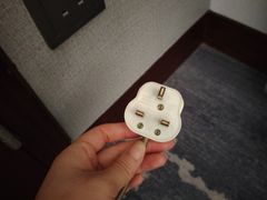 -上海波特曼丽思卡尔顿酒店