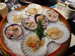 -捞围鲜·港式打边炉(海阳路店)