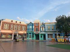 -沈阳方特欢乐世界