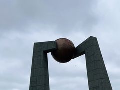 -青澳湾北回归线广场