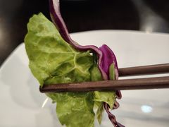 -老牌坊•鲁菜名店•地道济南菜(大观园商埠店)