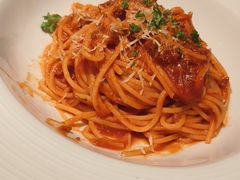 -波特曼西餐厅(中央大街店)