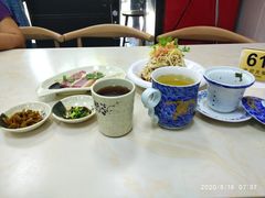 -迎扬春茶社(闻喜路店)