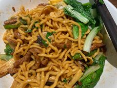 -寻裕记·现炒浇头面(人民广场店)