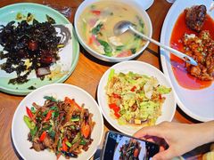 -外婆烧.老杭帮菜(庆春店)