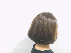 -AFA Hair studio·女士发型设计