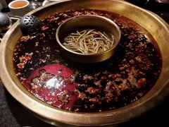 -巴蜀大宅门火锅(北大街店)