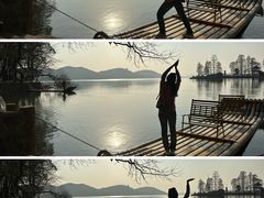 -东湖落雁景区