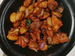 -禄興記香港大排档(歌斐中心店)