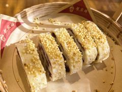-龍聚祥烧麦馆(鼓楼店)