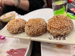 -日坛涮肉四合院·园林餐厅(日坛公园店)
