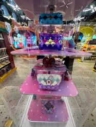 -kidsland(颐堤港店)