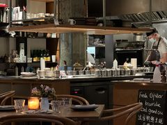 大堂-BOR Eatery(安福路店)