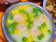 -梅园食堂