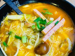 -渝和喵叔米线(南坪万达店)