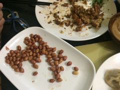 -清真宏玉祥黄门脸餐厅(华荫东里店)