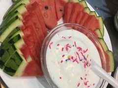 -宗泉烤全羊·烤羊腿·家常菜(解放东路店)