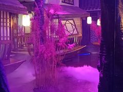 -淀里船宴(卓达店)