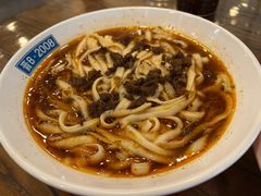 -晋B2008刀削面(小南庄店)