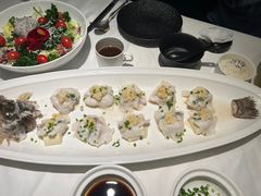 -彩虹之约•淮扬家宴(亚运村店)