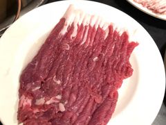 -裕德孚·非遗手切涮羊肉(东直门内大街店)
