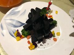 -福慧慈缘素食餐厅(王府井店)