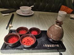 -花千醉(新街口店)