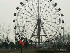 -云幽谷旅游区