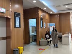 -美年大健康·体检中心(江岸分院)