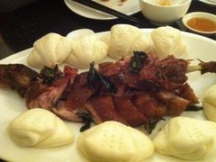 樟茶鸭-福1039(愚园路店)