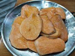 -怡嘉烤肉店(齐齐哈尔烤肉)