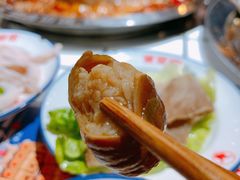 -贤合庄卤味火锅(安吉万达店)