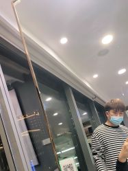 -V+SALON造型