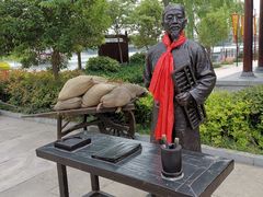 -朱仙镇启封故园景区