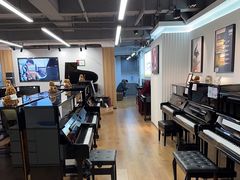 -雅马哈钢琴专卖店盛世雅歌琴行·电钢琴城·钢琴培训(翠微路店)